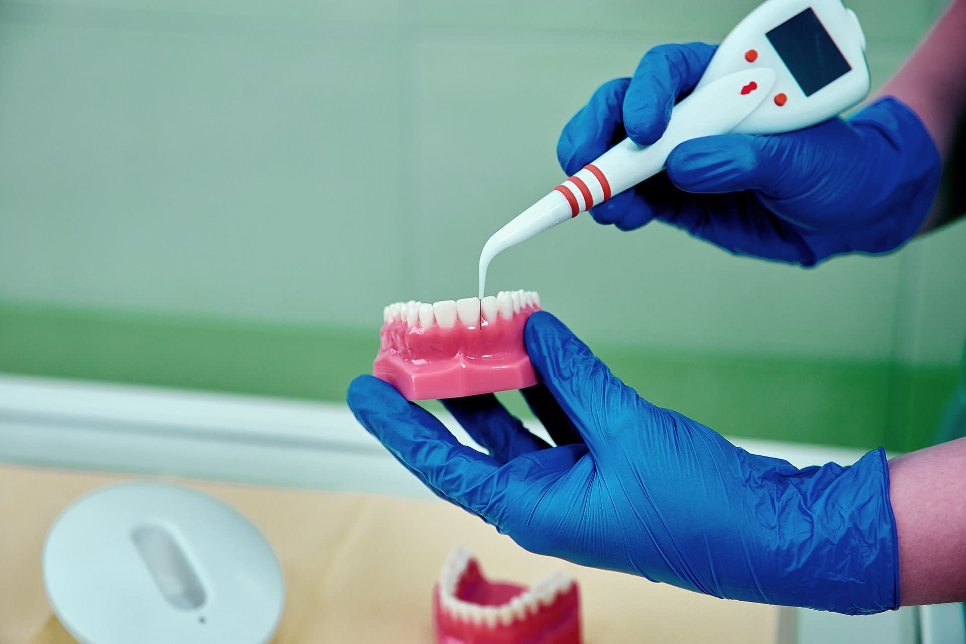 Gum Disease Dr. Cheng's Dental Tips