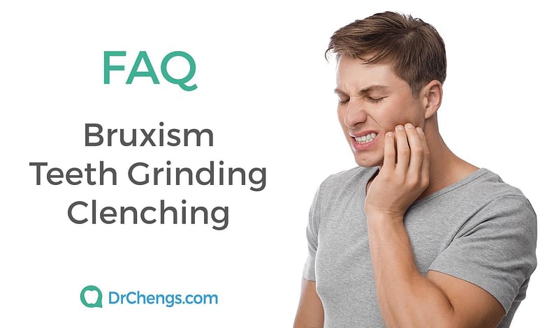 Bruxism - Patient Questions