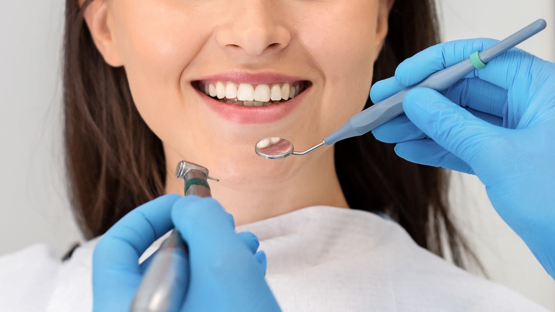 Dental Filling Dr. Cheng's Dental Tips