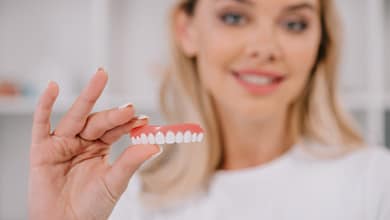Smile Makeover