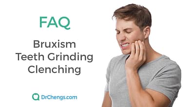 Bruxism - Patient Questions